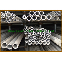 Small Diameter Seamless Stainless Steel Tube